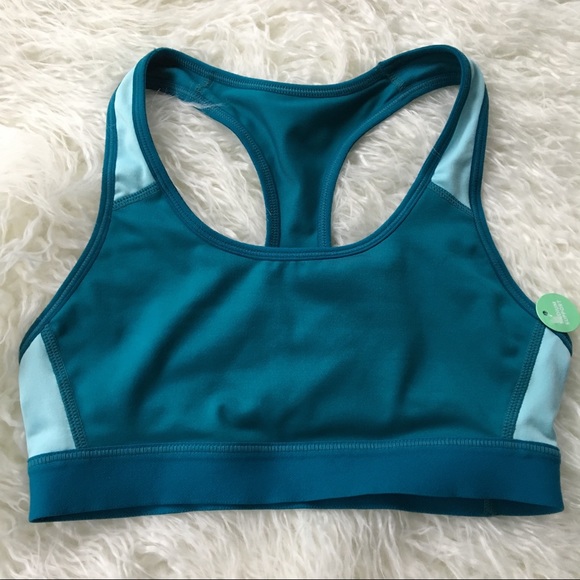 C9 Champion | Power Core® Compression Sports Bra - Picture 2 of 5